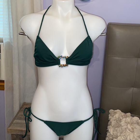 Brazilian bikini size S - Picture 1 of 4